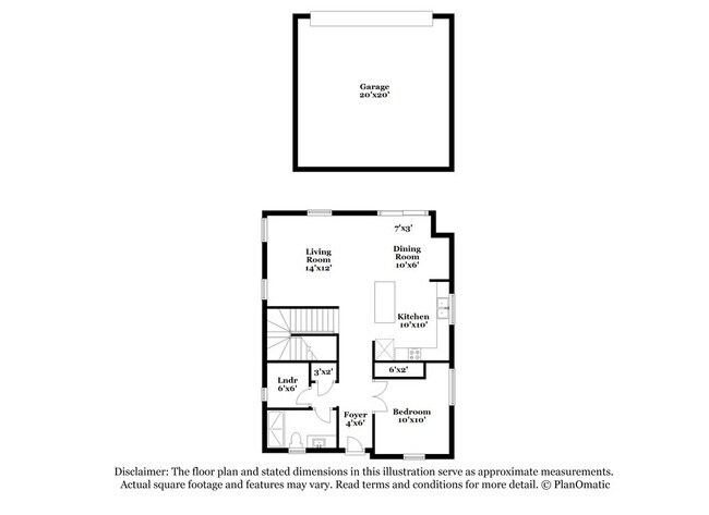 Building Photo - 4697 E Redfield Rd