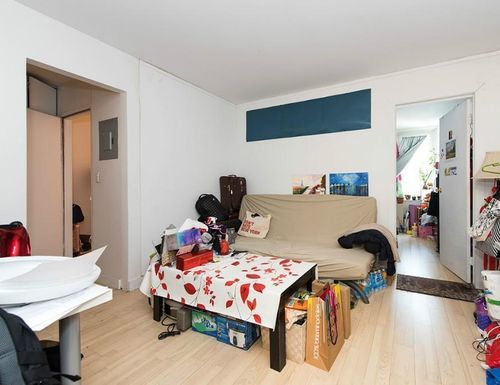 Building Photo - 312 W 57th St