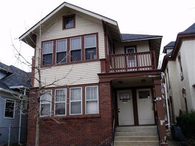 Building Photo - 712-728 S Burdick St
