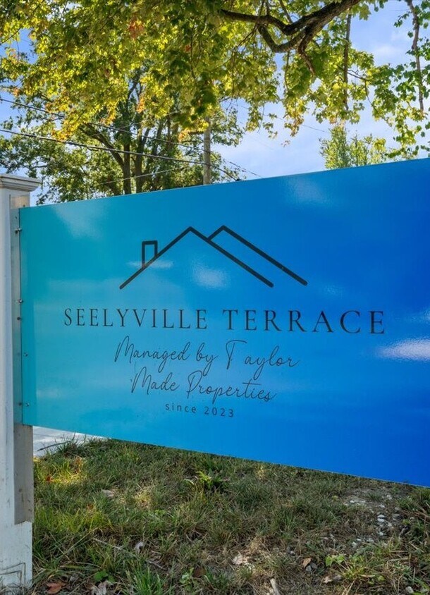 Foto principal - Seelyville Terrace