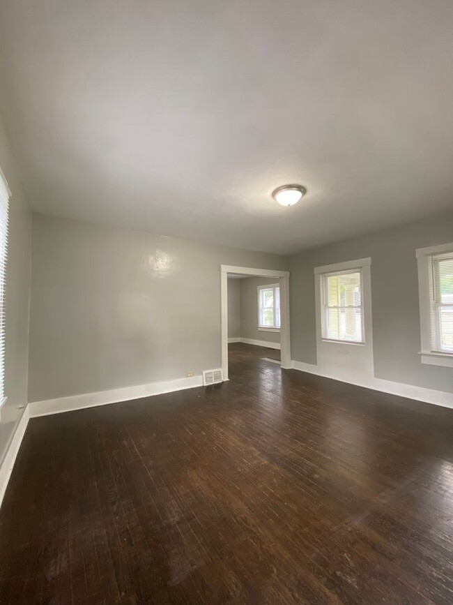 Foto del edificio - 4 Bedroom Single Family home in Goshen!