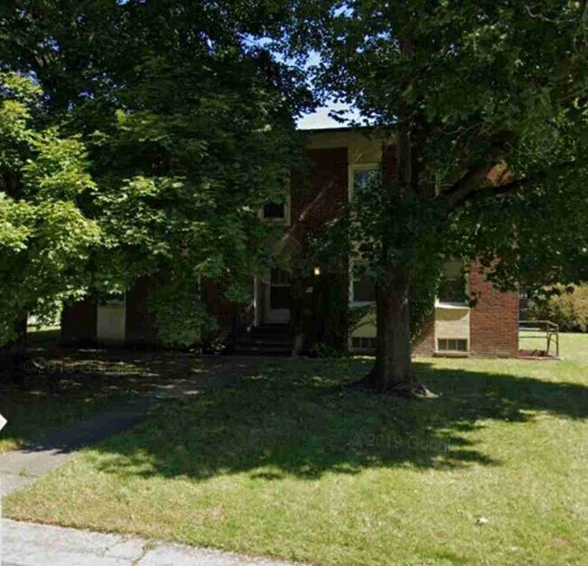 Foto del edificio - 726 Chenango St