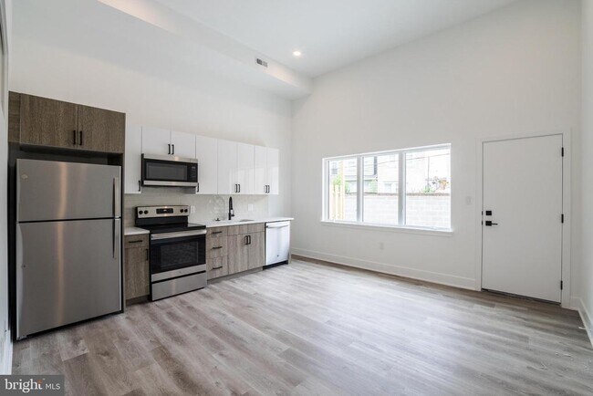 Foto del edificio - 1420 Point Breeze Ave