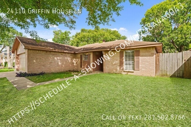 Building Photo - 24110 Griffin House Ln