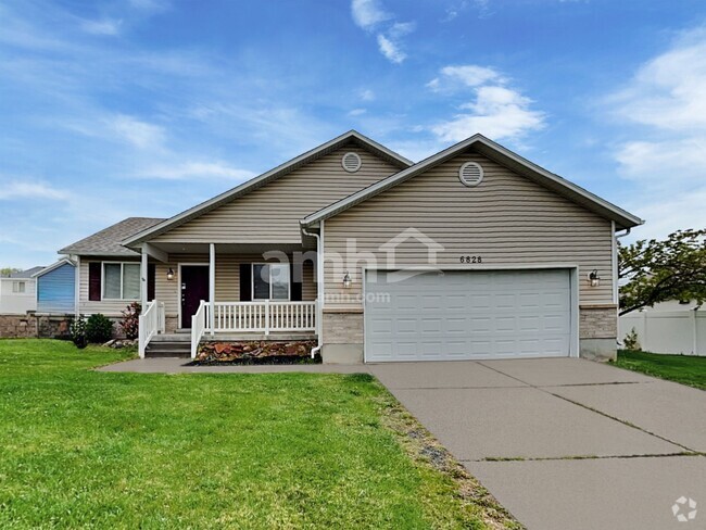 Building Photo - 6828 S Oquirrh Ridge Rd