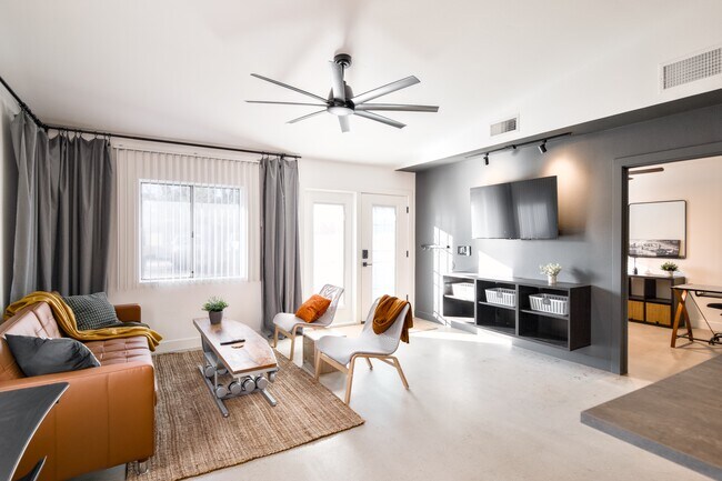 Foto del edificio - Wilson Place 102