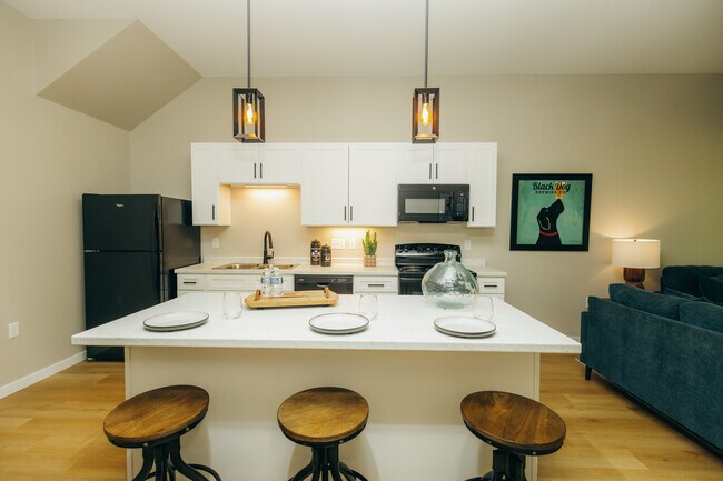 Foto del edificio - Rolling Meadows Apartments