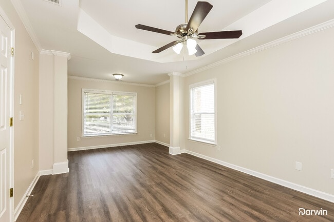 Building Photo - 4360 Walforde Blvd