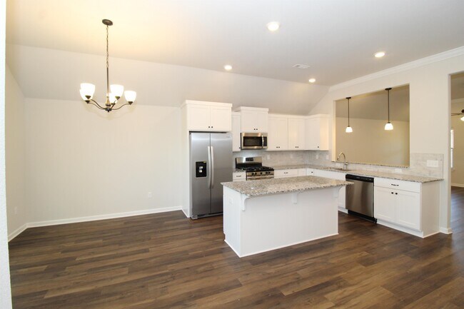 Foto del edificio - 175 N Harrogate Ln.