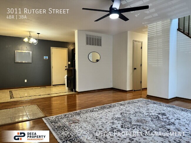 Building Photo - 3011 Rutger St