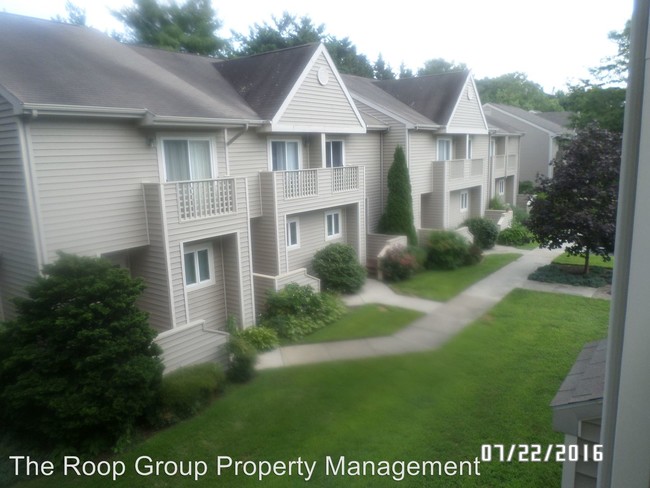 Building Photo - 705 Canvasback Ct