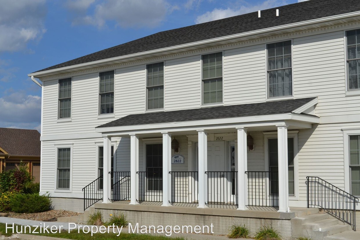Foto principal - 2822 Stange Rd