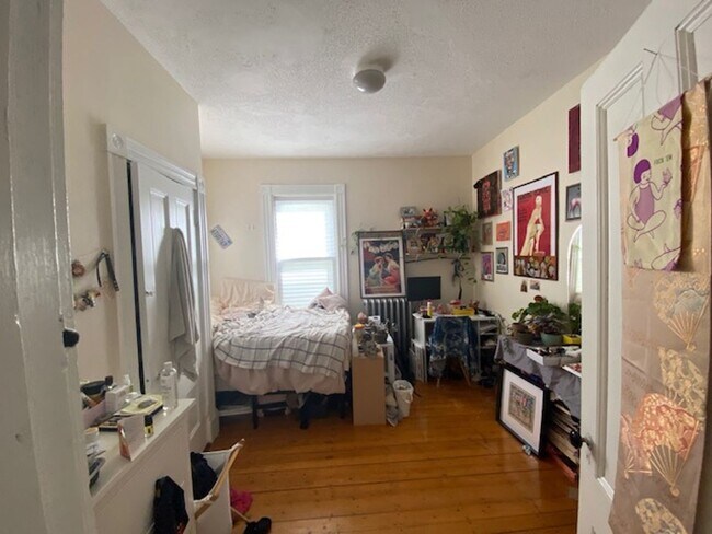 Foto del edificio - 19-21 Quincy Street