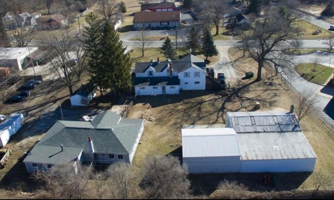 Foto del edificio - 8960 Stony Creek Rd