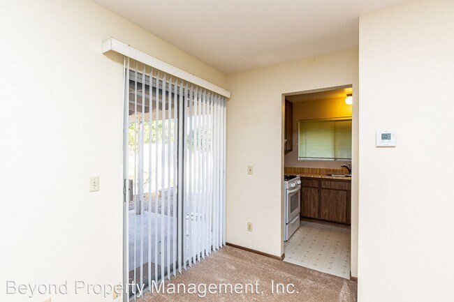Foto del edificio - 2 br, 1 bath House - 4527 Sunrise Ridge