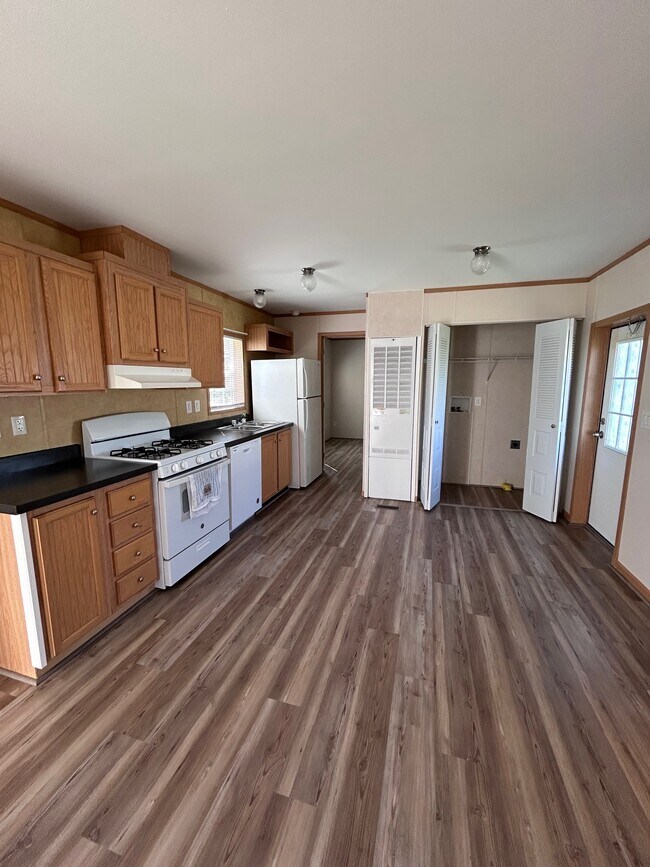 Foto del edificio - 4 Fawn Hl