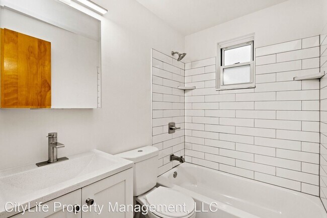 Foto del edificio - 2 br, 1 bath House - 3103 McRoberts Road