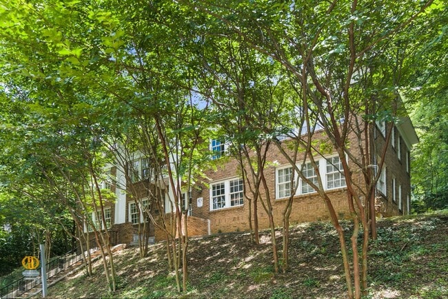 Interior Photo - Henger Hall
