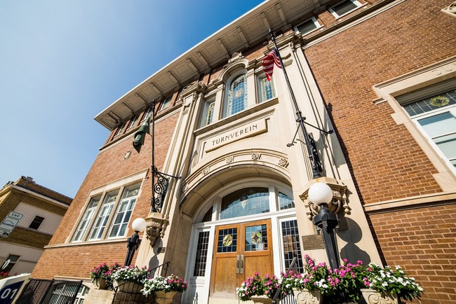 Building Photo - Turnverein Apartments