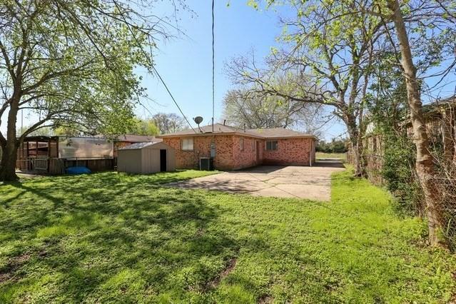 Foto del edificio - 4705 Cedar St
