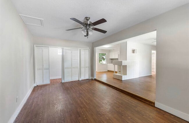 Photo - Stallings House