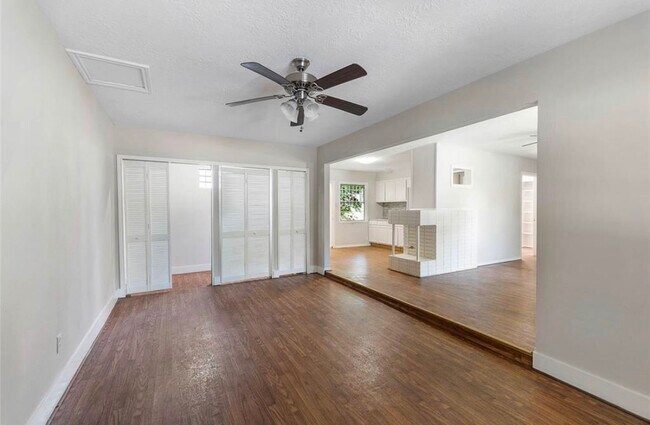 Foto del edificio - Stallings