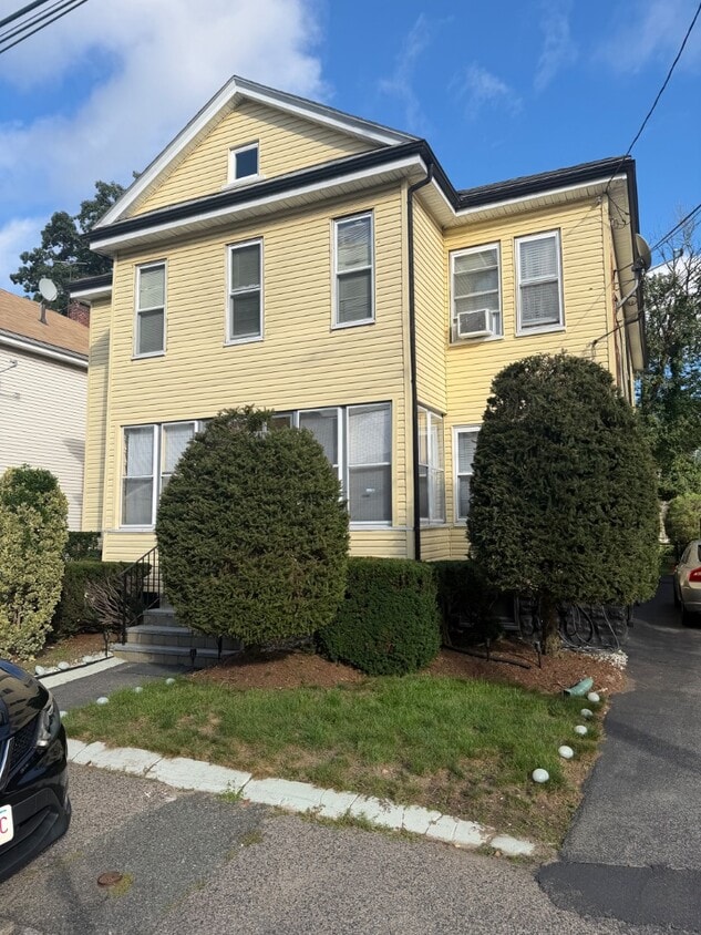 Photo - 19 Brockton St - Unit 1