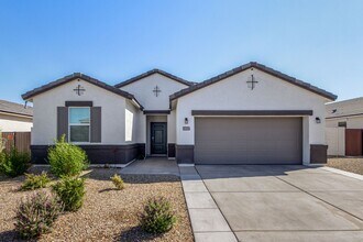 Building Photo - 24047 W Mohave St