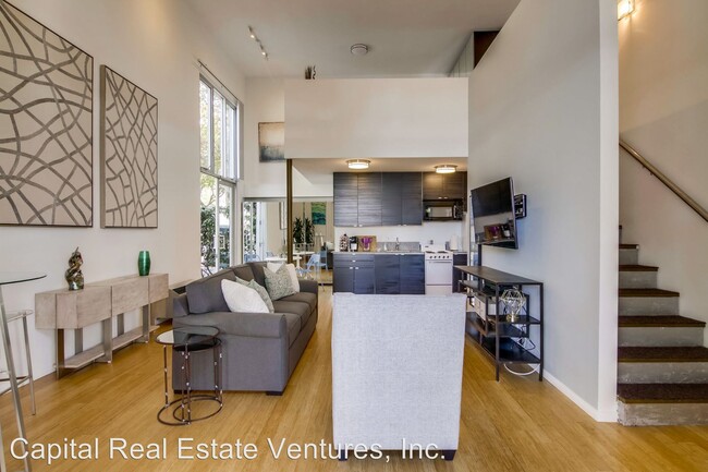 Foto del edificio - 691 W Cedar St