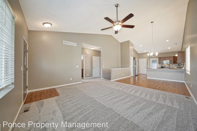 Building Photo - 4 br, 3 bath House - 8301 Ryley Lane