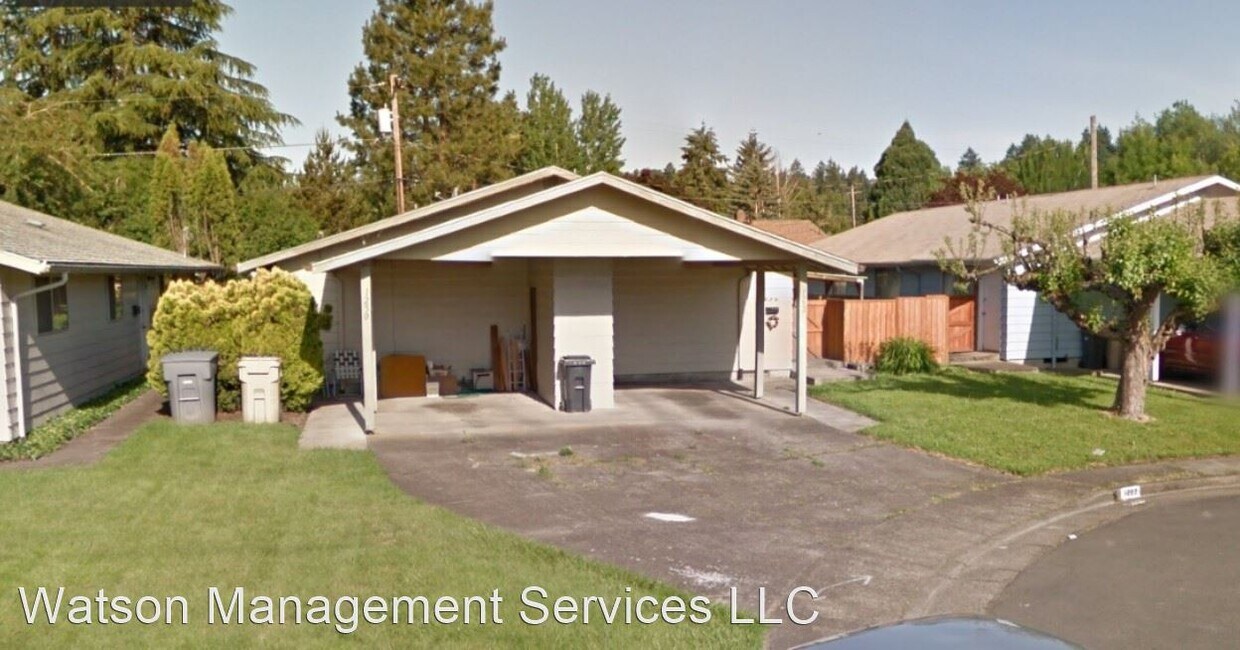 Primary Photo - 3 br, 1 bath House - 1250 NW 26th St