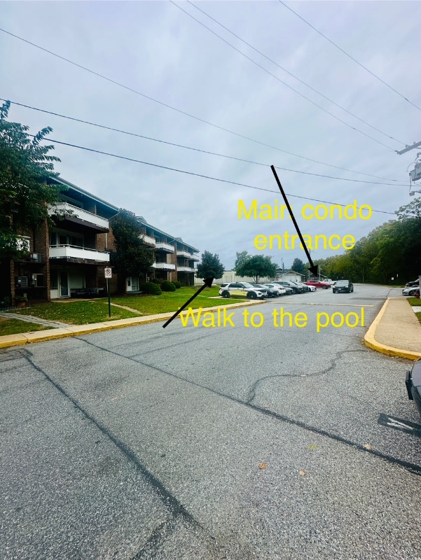 Photo - 510 Wilson Bridge Dr Apartment