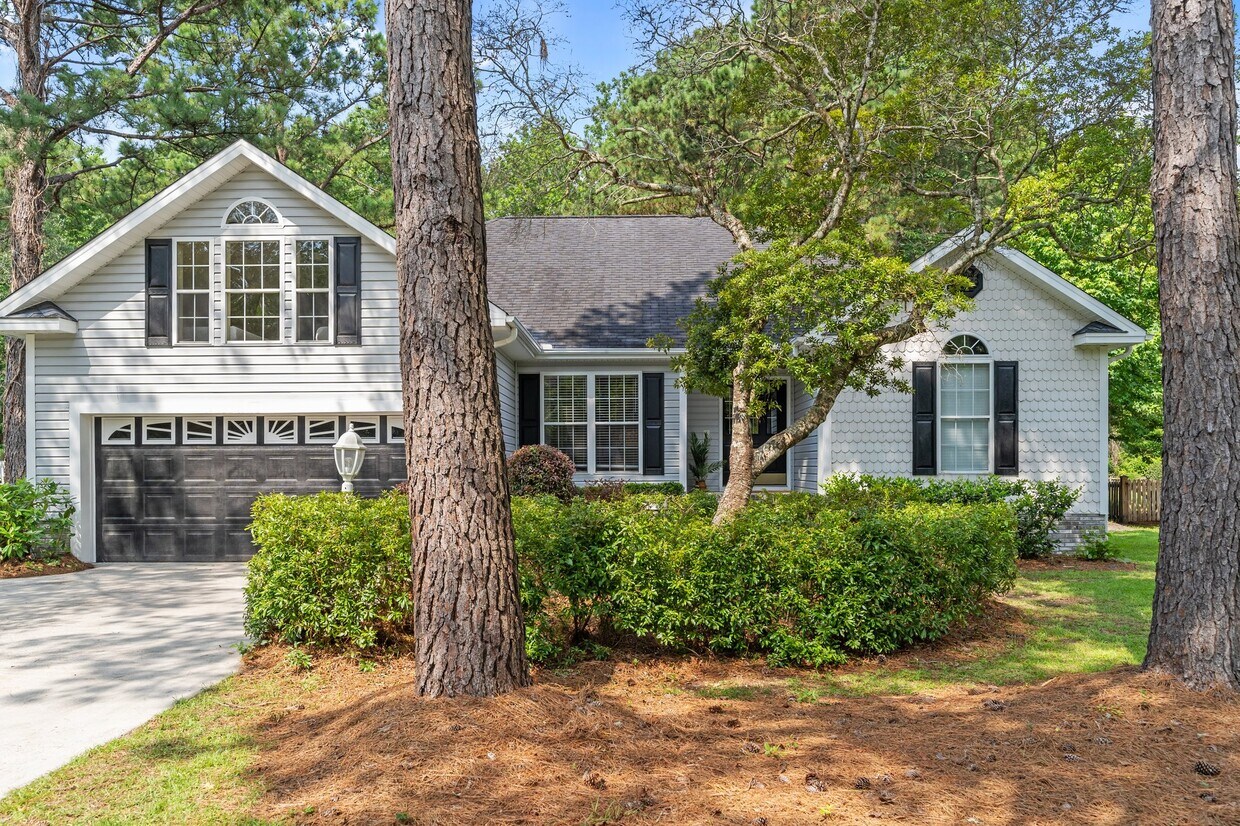 Foto principal - 1528 Gores Landing Rd SW