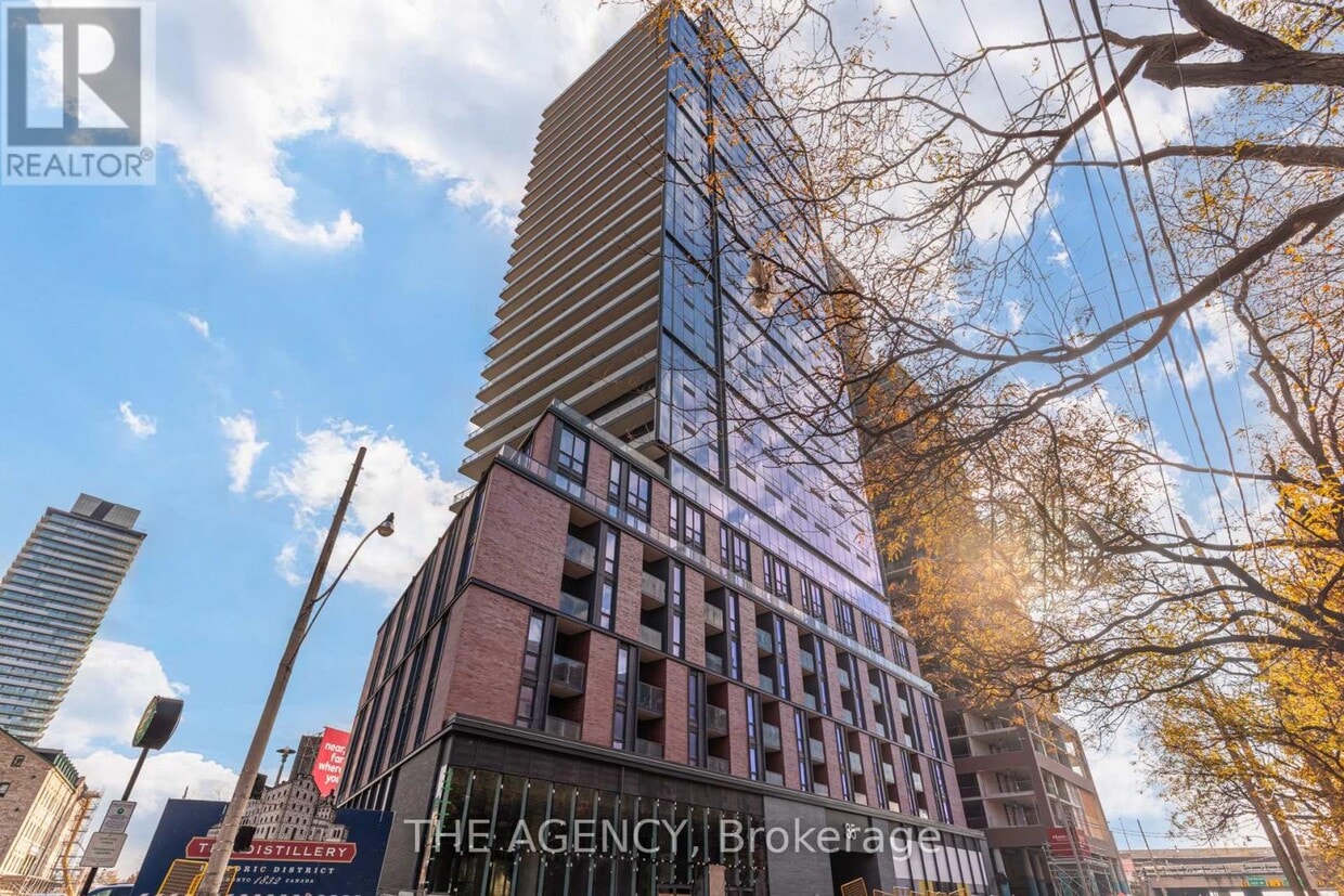 Photo principale - 33 Parliament St