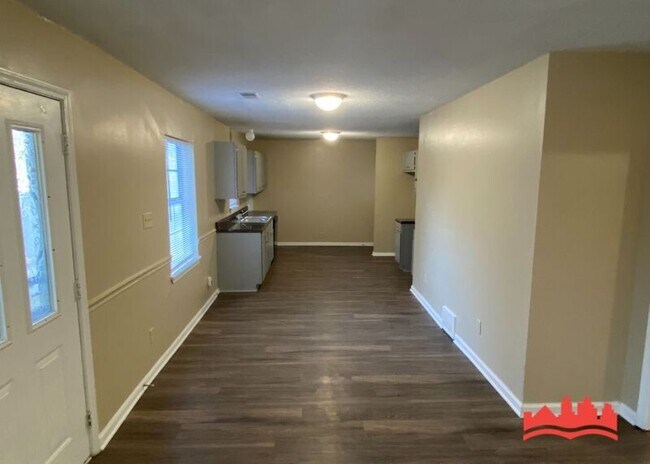 Foto del edificio - 505 N 18th St