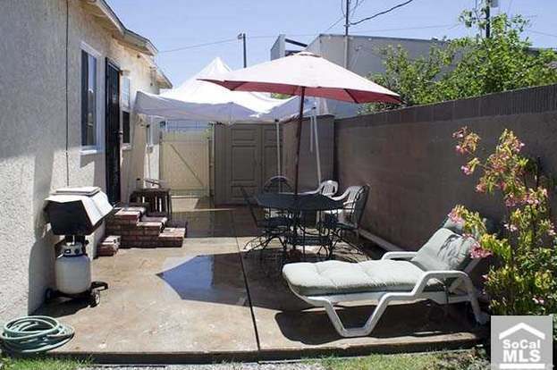 Foto del edificio - 3607 Cherry Ave