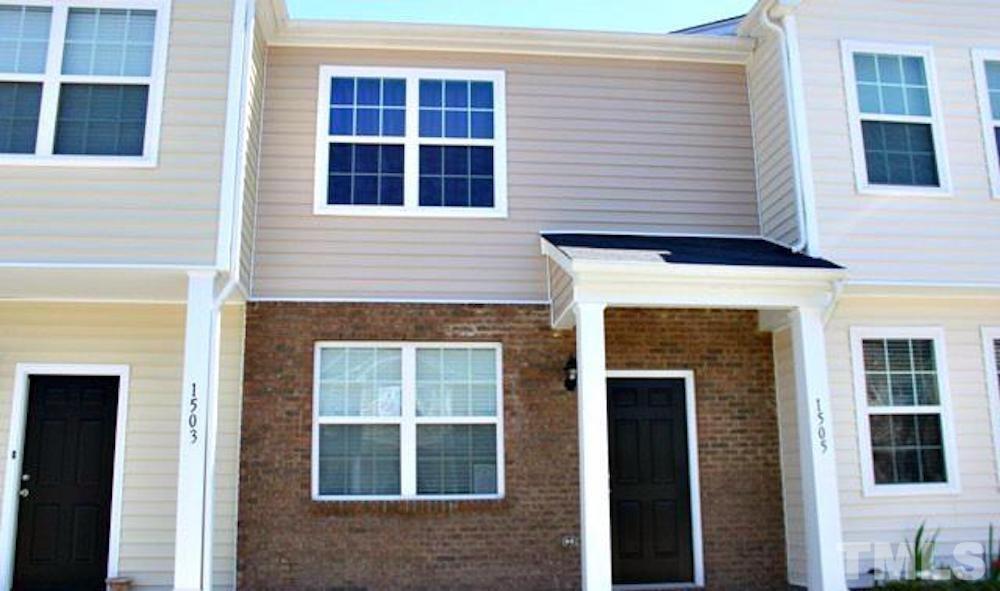 Primary Photo - 1505 Oxleymare Drive