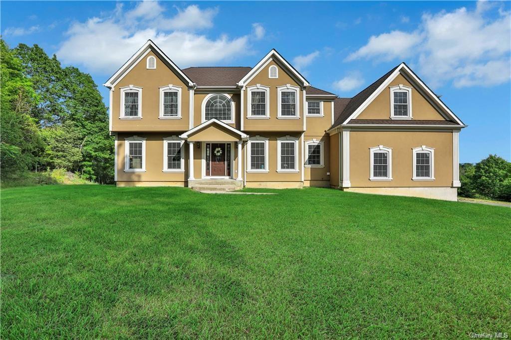 8 Madison Rose Ct, Newburgh, NY 12550 House Rental in Newburgh, NY