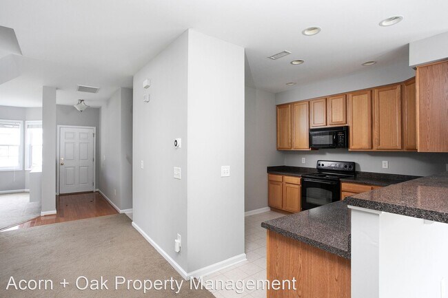 Building Photo - 3 br, 2.5 bath House - 2814 Sagebrush Lane