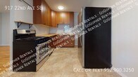 Primary Photo - Affordable 4 bedroom 2 bath duplex close t...