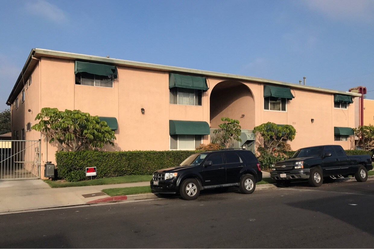 Foto principal - 4358 Berryman Ave