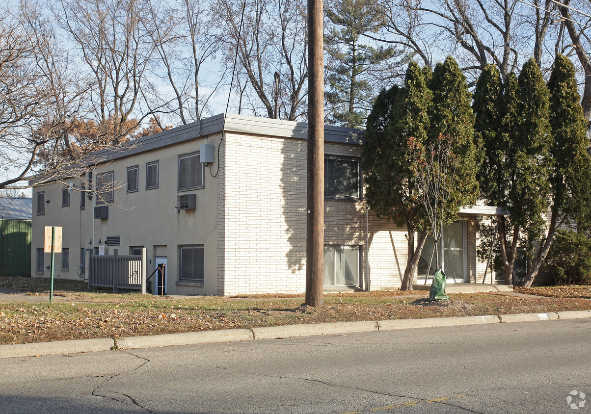 Foto del edificio - Westview Apartments