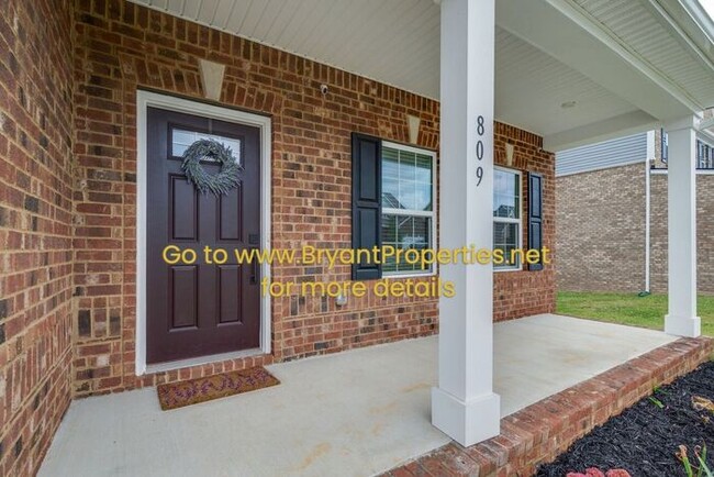Building Photo - 809 Twin Falls Dr - Joelton, TN 37080