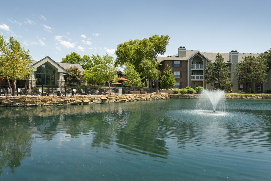 Northland Passage Apartments Rentals Kansas City, MO