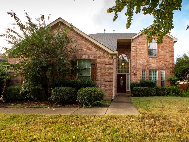 Building Photo - 2809 Meadowside Dr