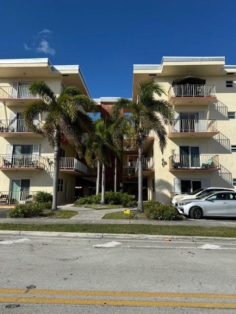 1747 Rodman St Unit 203, Hollywood, FL 33020 - Condo for Rent in ...