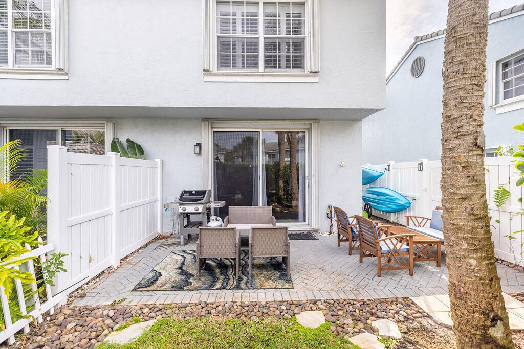Foto principal - 1038 Jeffery St