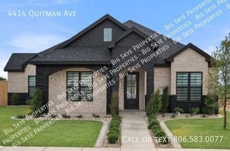 Building Photo - 4414 Quitman Ave
