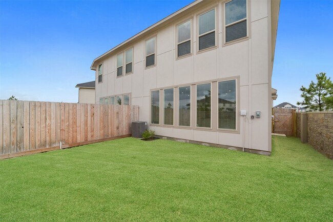 Foto del edificio - 5603 Foggy Vine Ct