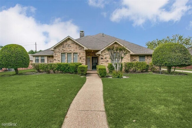 Building Photo - 4 br, 3 bath House - 1801 Tawakoni Ln